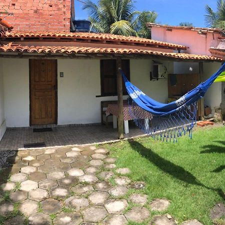 Chalés da Vila Villa Barra Grande  Exterior foto