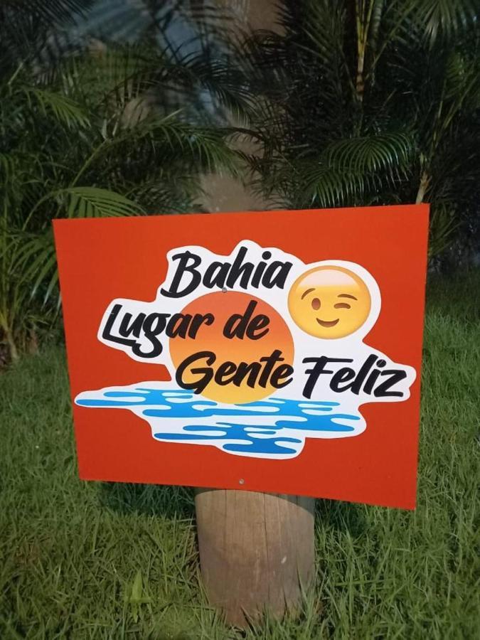 Chalés da Vila Villa Barra Grande  Exterior foto