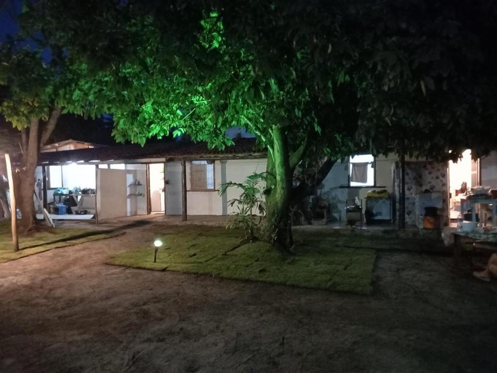 Chalés da Vila Villa Barra Grande  Exterior foto