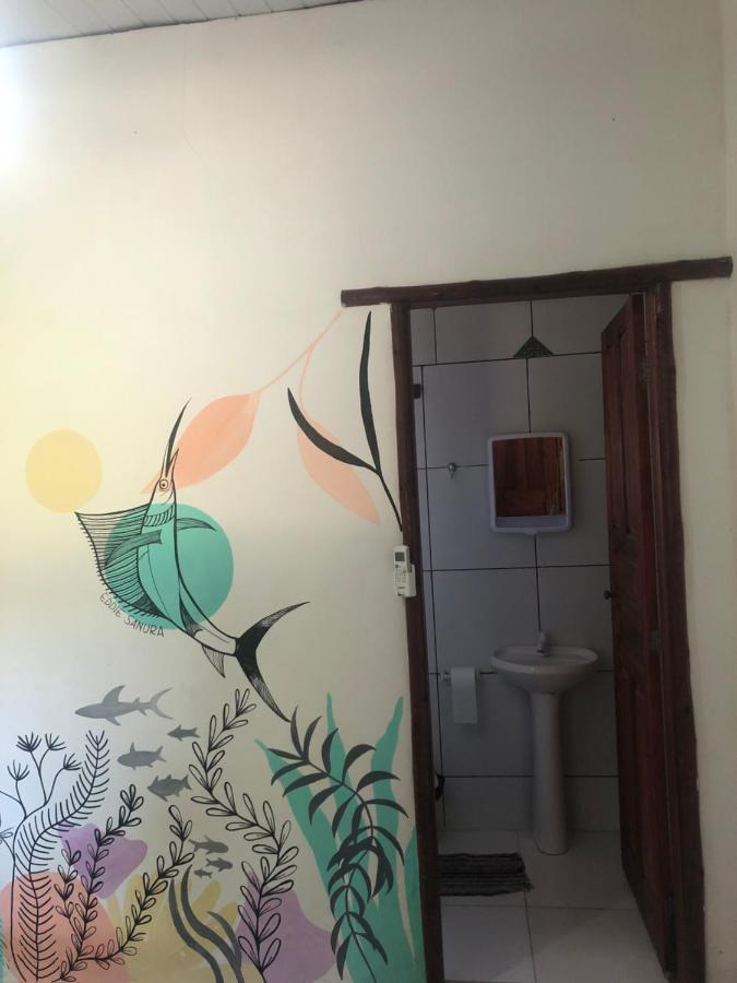 Chalés da Vila Villa Barra Grande  Exterior foto