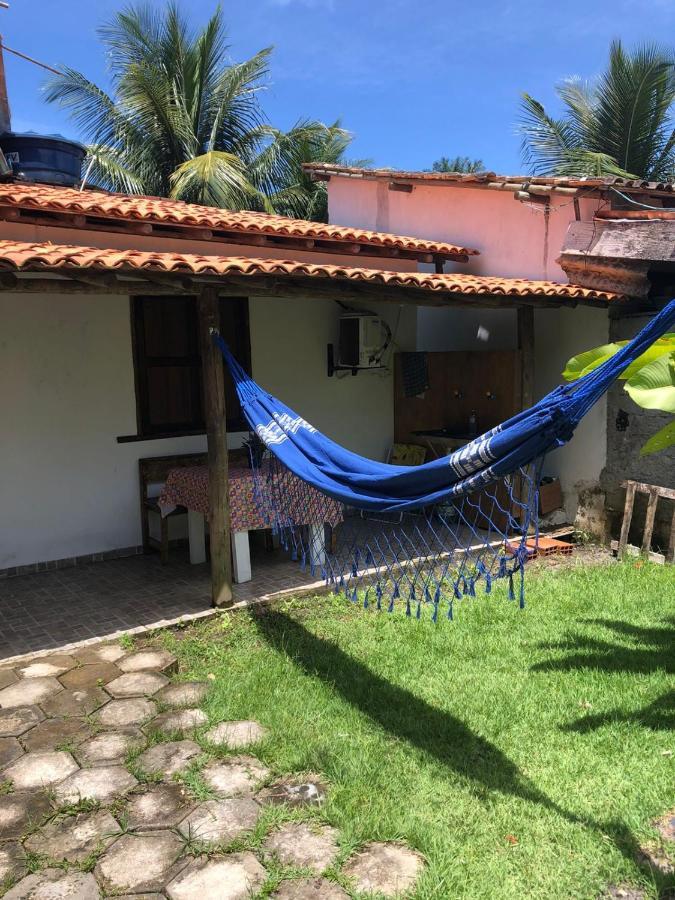 Chalés da Vila Villa Barra Grande  Exterior foto